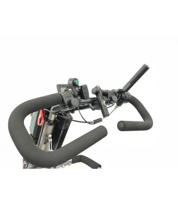 Triride Quad Controls